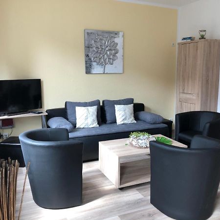 Appartements نوردهاوزن المظهر الخارجي الصورة