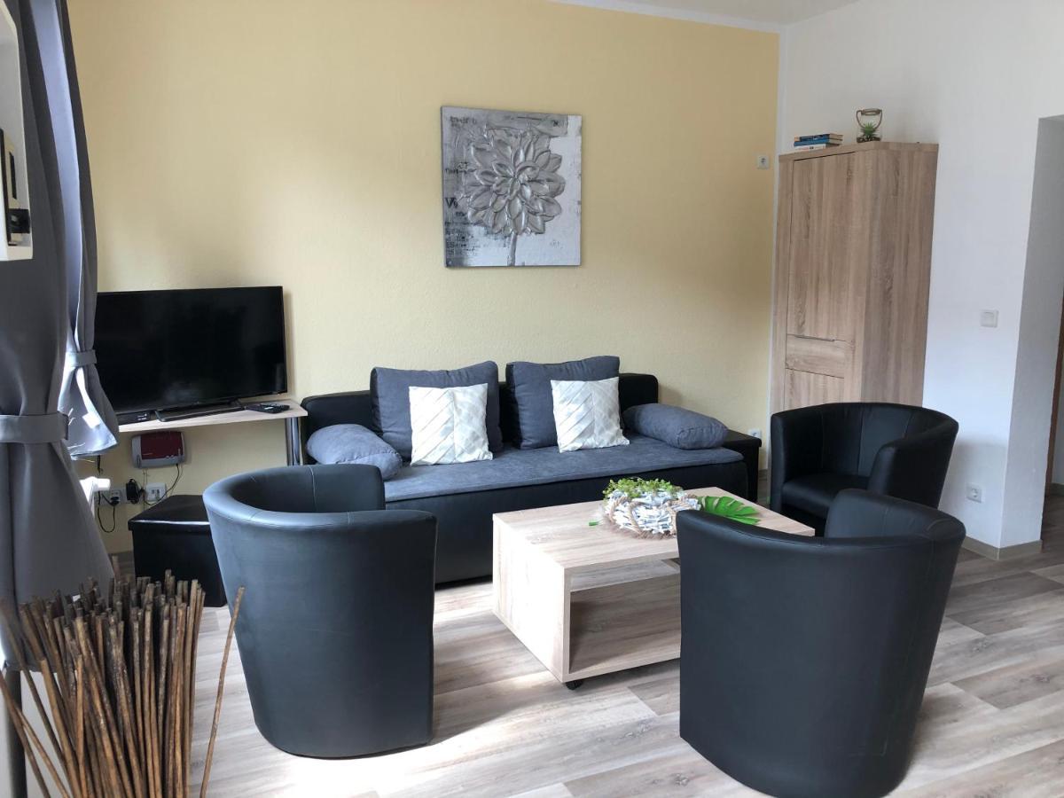 Appartements نوردهاوزن المظهر الخارجي الصورة