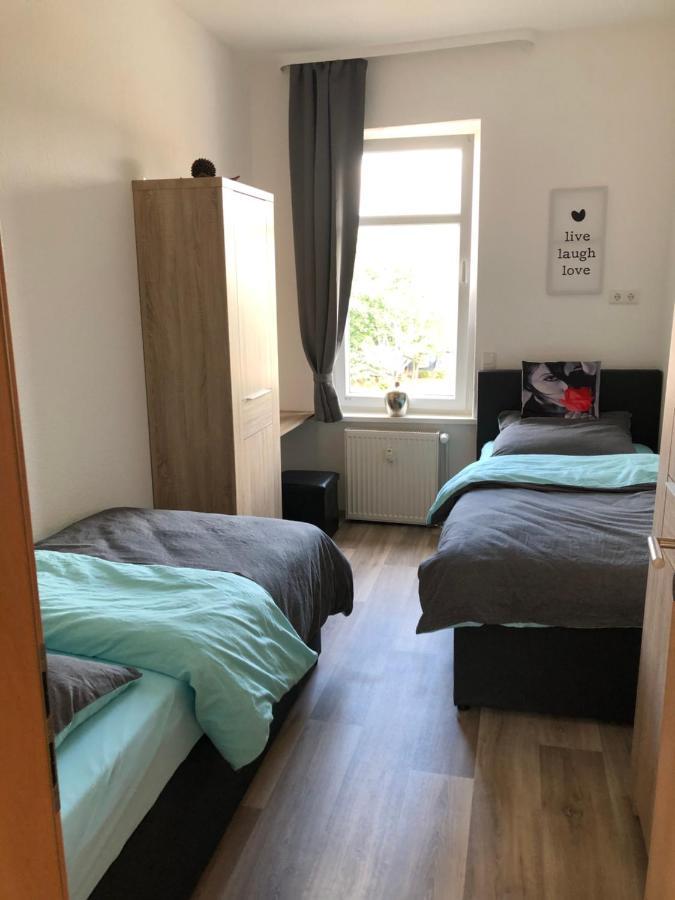 Appartements نوردهاوزن المظهر الخارجي الصورة