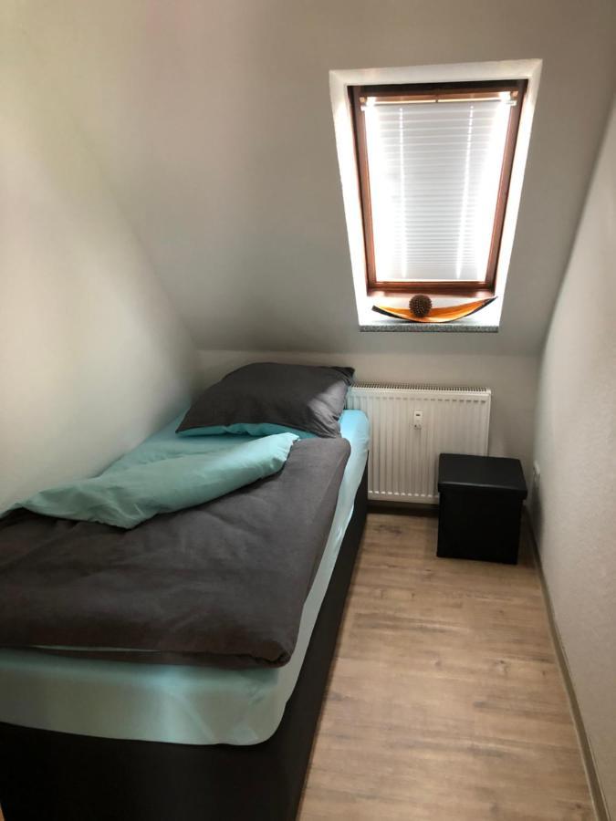 Appartements نوردهاوزن المظهر الخارجي الصورة