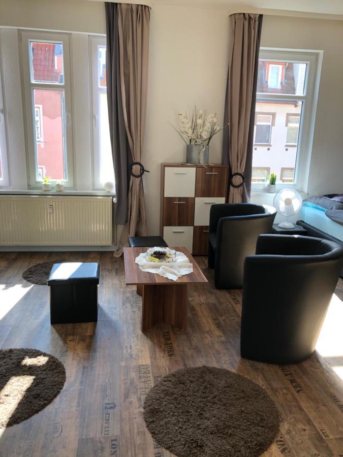 Appartements نوردهاوزن المظهر الخارجي الصورة