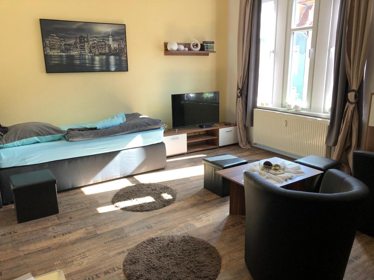 Appartements نوردهاوزن المظهر الخارجي الصورة