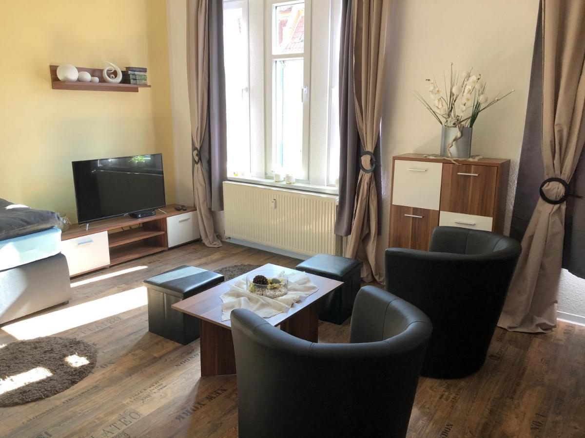 Appartements نوردهاوزن المظهر الخارجي الصورة