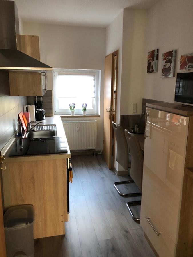 Appartements نوردهاوزن المظهر الخارجي الصورة