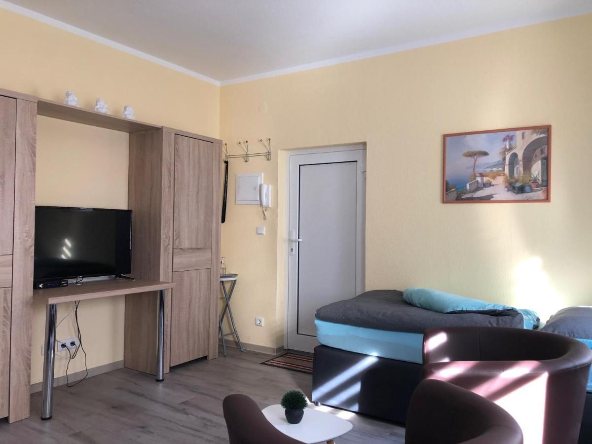 Appartements نوردهاوزن المظهر الخارجي الصورة