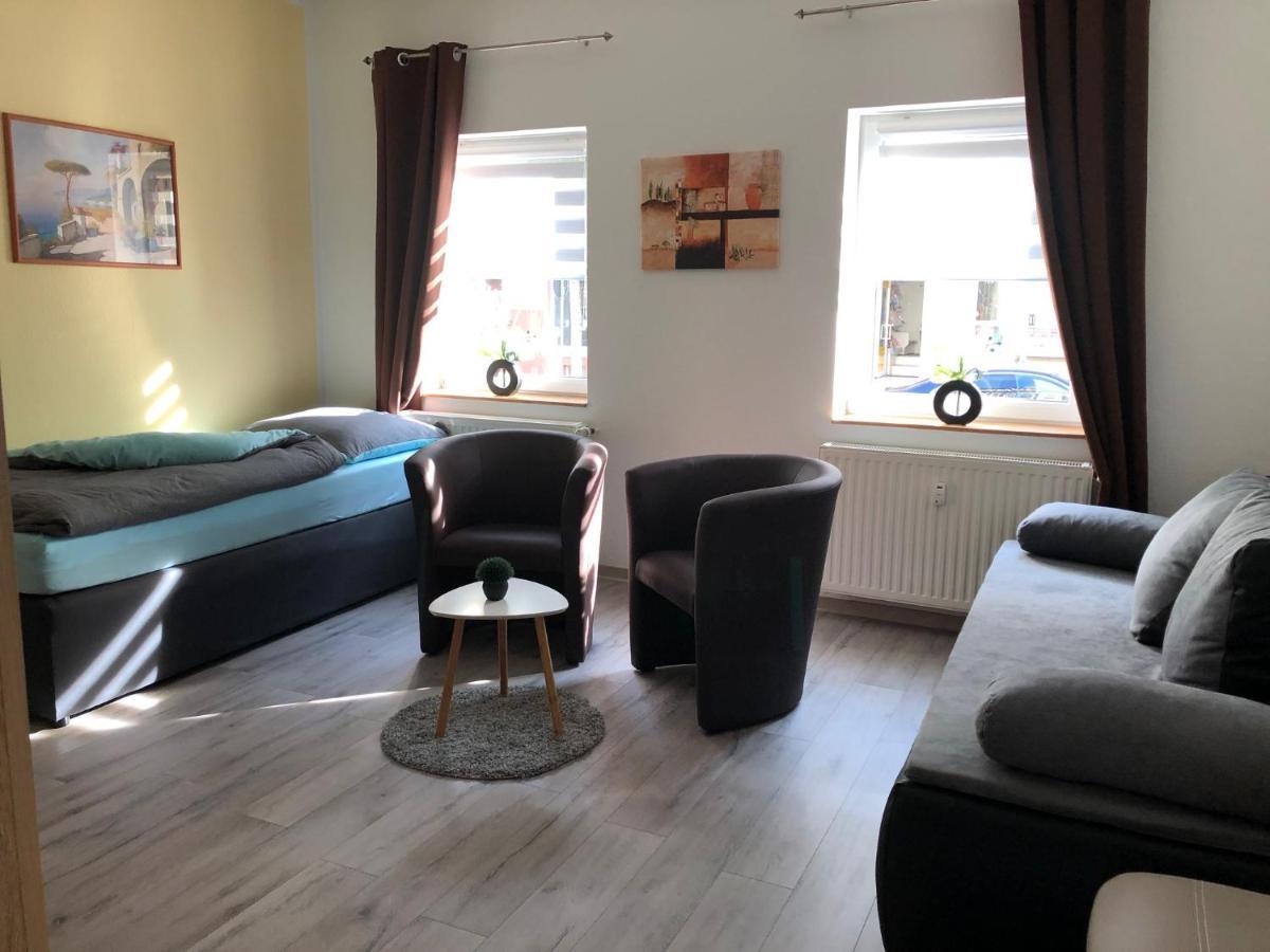 Appartements نوردهاوزن المظهر الخارجي الصورة