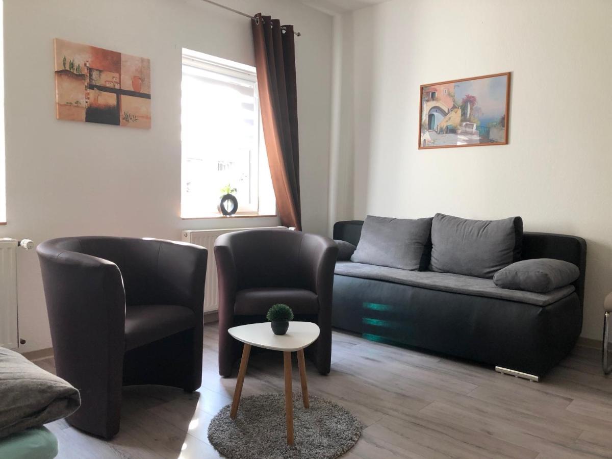Appartements نوردهاوزن المظهر الخارجي الصورة