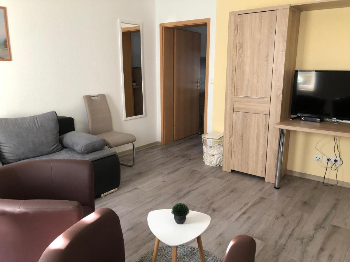 Appartements نوردهاوزن المظهر الخارجي الصورة
