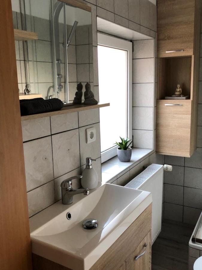 Appartements نوردهاوزن المظهر الخارجي الصورة