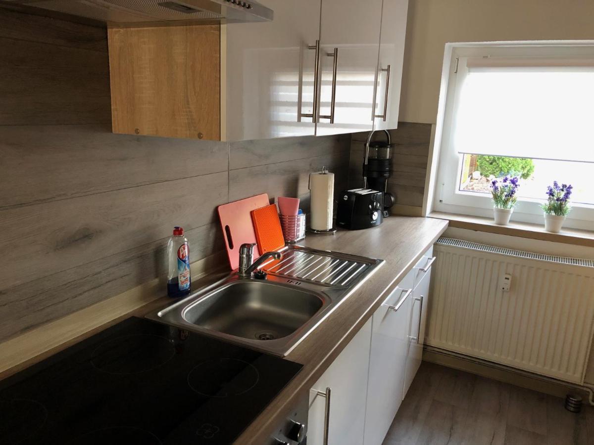 Appartements نوردهاوزن المظهر الخارجي الصورة