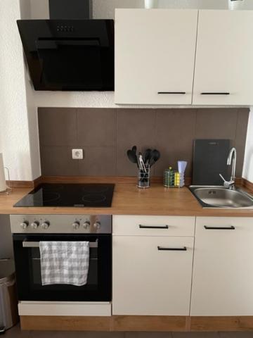 Appartements نوردهاوزن المظهر الخارجي الصورة