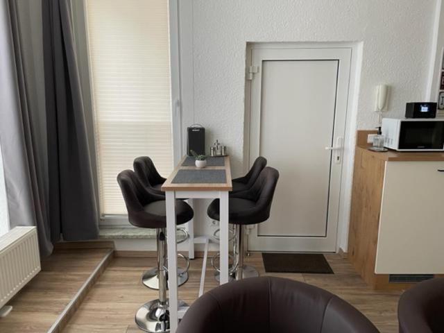 Appartements نوردهاوزن المظهر الخارجي الصورة