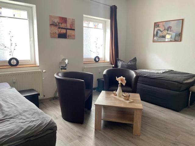 Appartements نوردهاوزن المظهر الخارجي الصورة